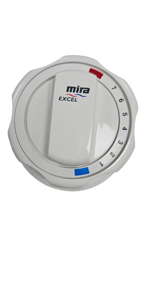 Mira Excel Trim & Knob Pack 4.935.64