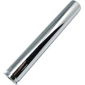 Mira Chrome Atom MK3 Shower 133mm Short Bar 1736.735