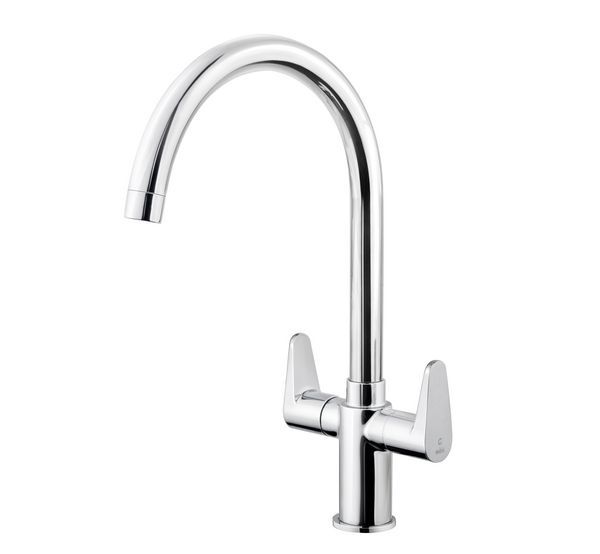 Nabis Monate monobloc kitchen tap B08923