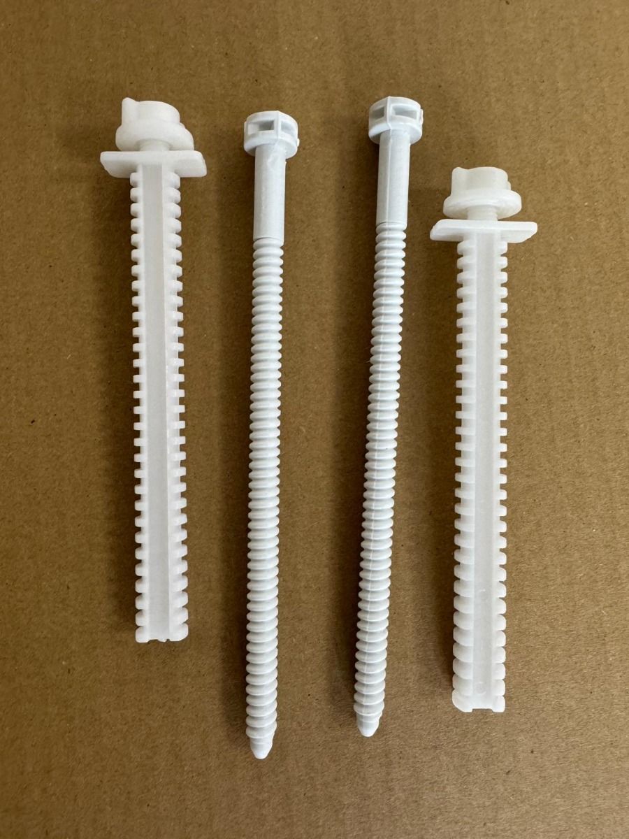 Nova Flush Plate Flush Push Rods and Sticks 86571593