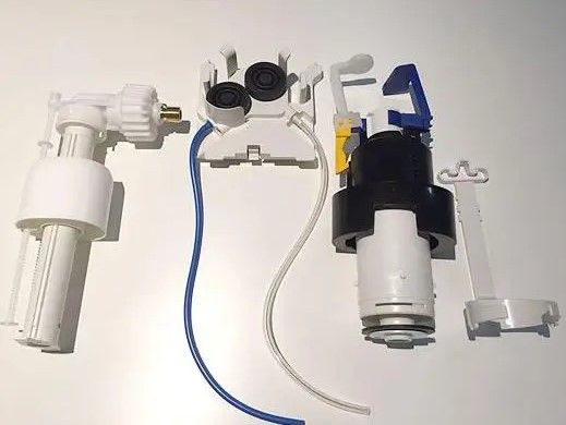 oli cistern spares