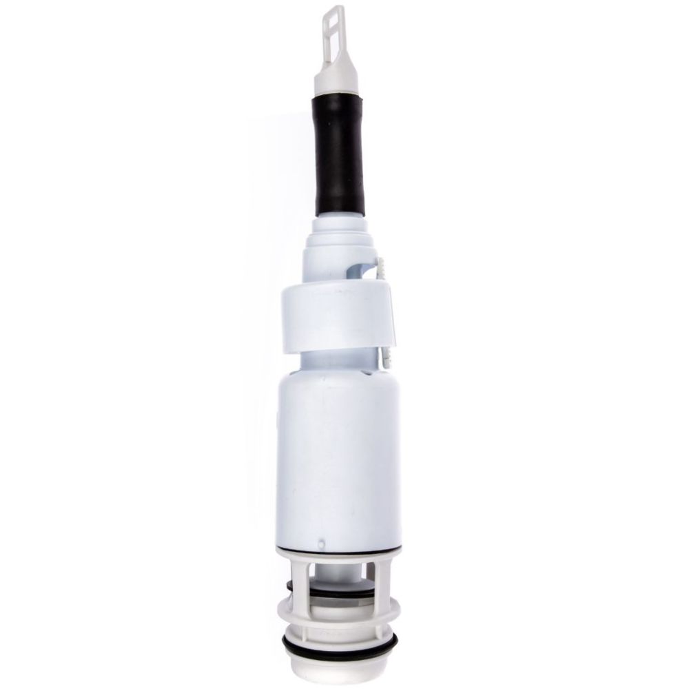 Original flush valve for concealed cistern frame Kerra “K-50 SLIM“ 121020009