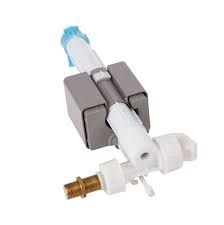 Original side filling valve for the Kerra compact toilet.  121010007