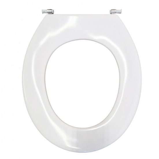Pressalit Objecta Toilet Seat  53011-UN3999