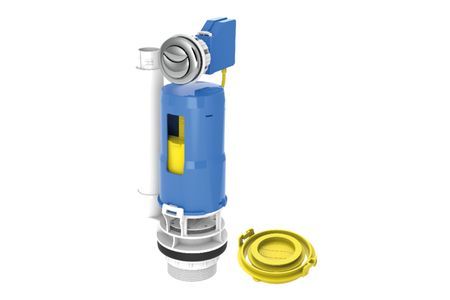 Thomas Dudley 373328 Victoria Mechanical Valve 2