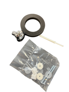 Geberit Push Button With Closed Coupled Fixings For 839.415.21.0