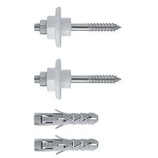 Rawlplug Frame fixing (Dia)12mm Pack 5010445674808