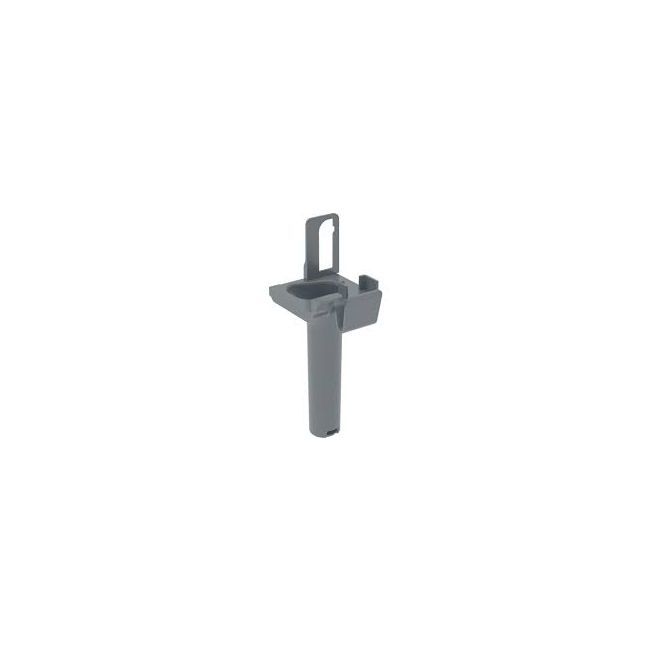 Receptacle for Geberit DuoFresh stick, for Sigma concealed cistern 8 cm 244.089.00.1