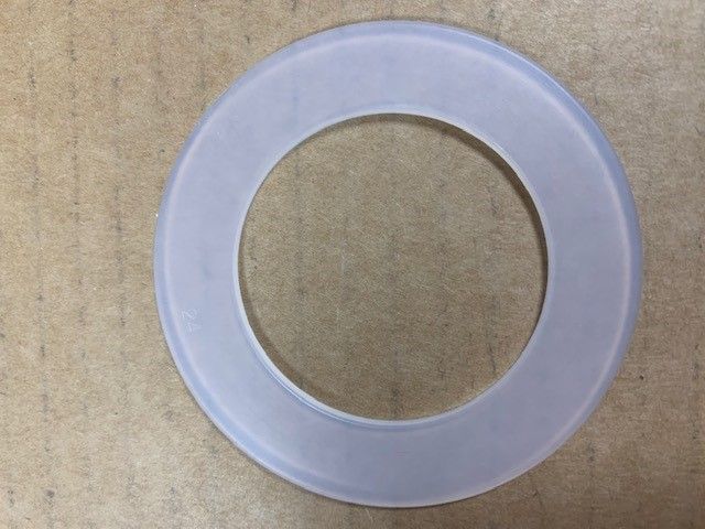 Replacement Flush Valve Seal for the Nuca cable flush Valve