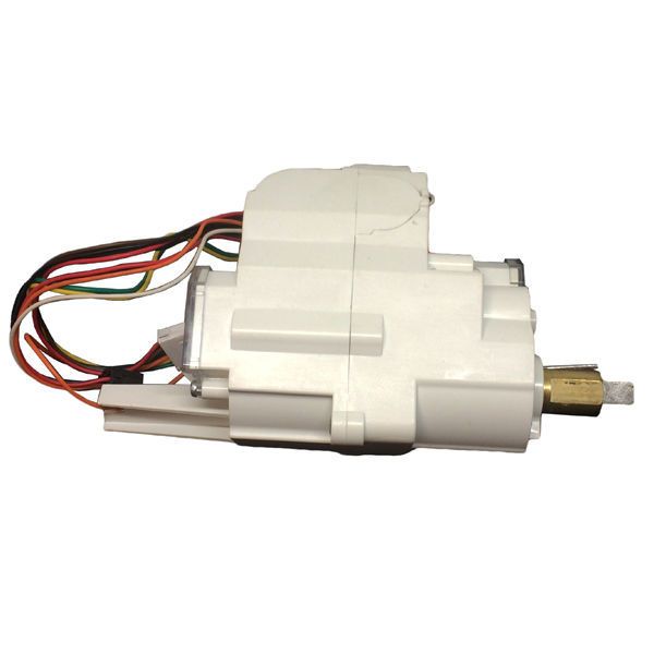 Replacement gear box (starter motor) for SensoWash Duravit 1003240000