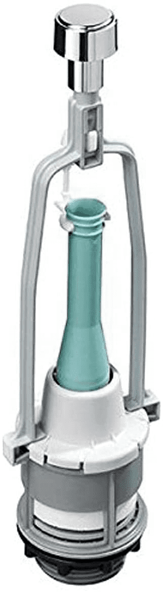 Roca A822502200 for Roca Polo Victoria Cistern D2P Single Flush