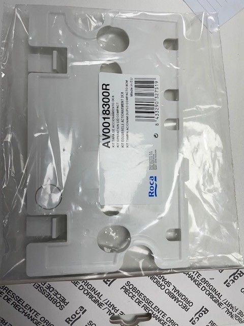 ROCA AV0018300R Back Plate