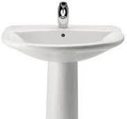 Roca Giralda Wall-hung basin 700 x 555mm 1 taphole A327461000