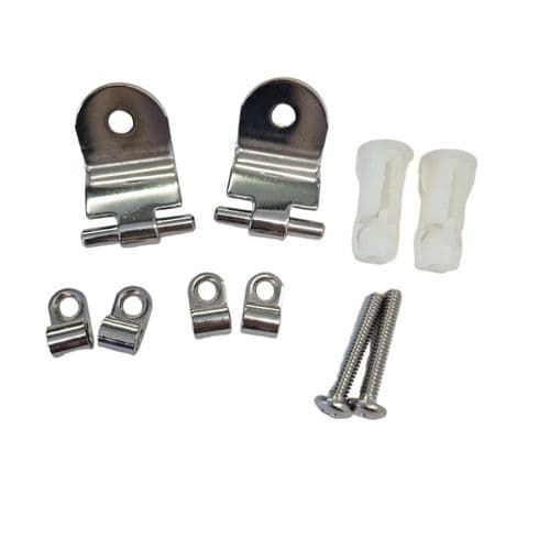 Roca Toilet seat  hinges AI0006900R
