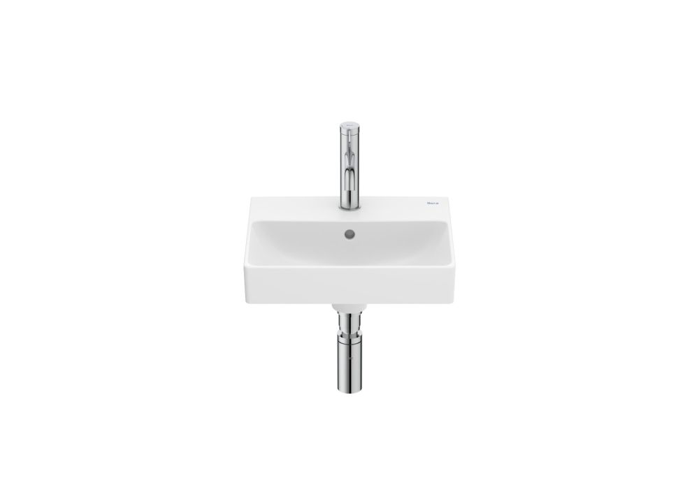 Roca  WB UNIK 400mm Matt White A32768D620