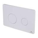 Rocker plate Noken Smart Line Rondo white N386000015