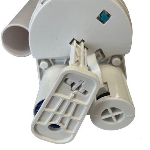 Roper Rhodes Comfort Toilet Cistern Dual Flushing Valve SP16844