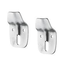 Armitage Shanks Steel Concealed Hangers S911067