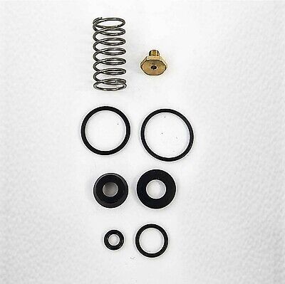 Ideal Standard Spares AVON WSH KIT NO FIN S9625NU