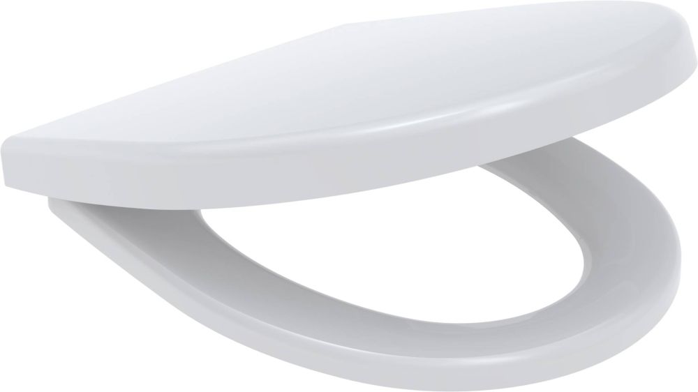SCHWAB TOILET SEAT D-STAR 300