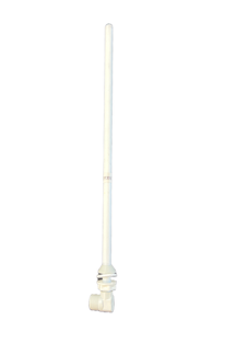 Vitra bidet pipe 340 mm  (311309YP1TE)