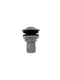 Universal Blanking Plug
