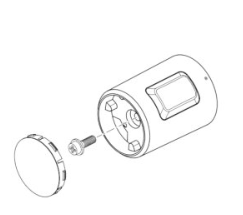 THERMGRIFF ENTRYA861370AA - Advanced Thermal Control Solution