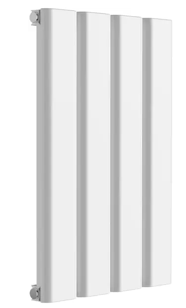 Reina RND-A-VCR060040SW Vicari Sgl Radiator 600 x 400 - Stylish Home Heating Solution
