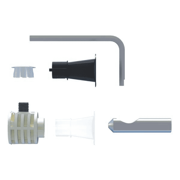 GROHE FIXING KIT 41611712 