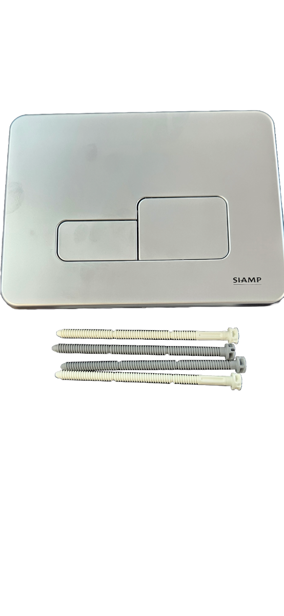 Siamp Monaca Flush Plate