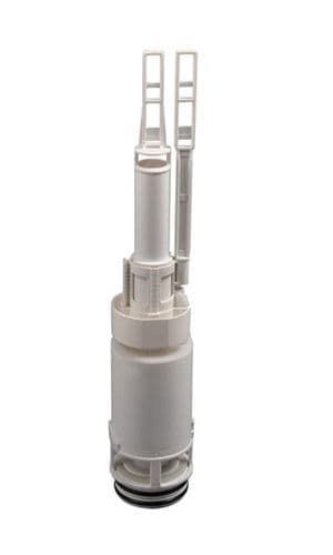Splash Infinity Toilet Flush Valve EB298D