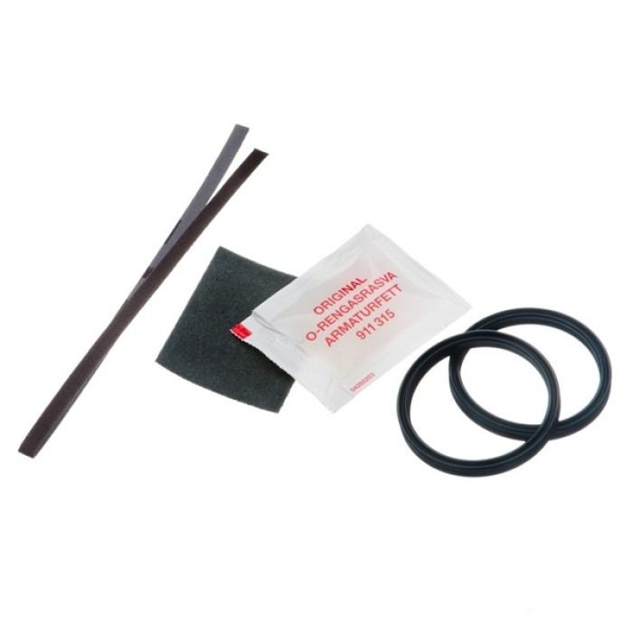 Hansa Oras Tap spare part Oras 158735 x-sealing set