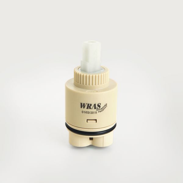 Thermostatic Cartridge Valve for Pasilla single lever mono