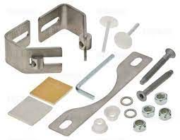 Tonic  Oceane  Ideal Standard Brace Brass T601001