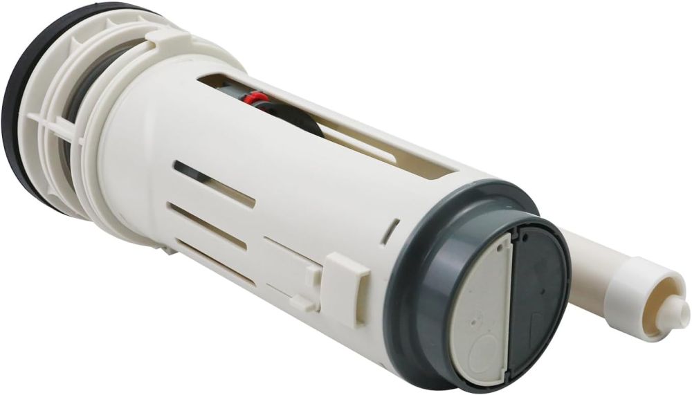 Tulead 3-Inch Dual Flush Valve X0042JQLNL