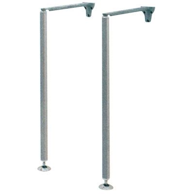 Twyford Legs and stays for classic washbasin SR3041XX