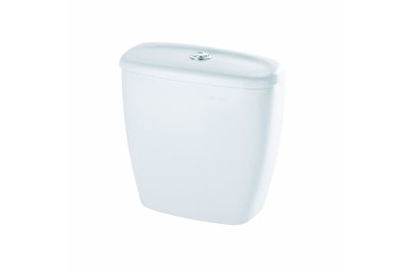 Twyford  OT2396WH Option PB Cist 