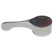 Twyford Sequential Lever Handle SF0161CP