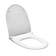 VitrA Quantum Slim Soft Close Seat and Cover 220-003R009