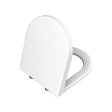 Vitra S50 Toilet Seat  and cover with fittings 108-003-311