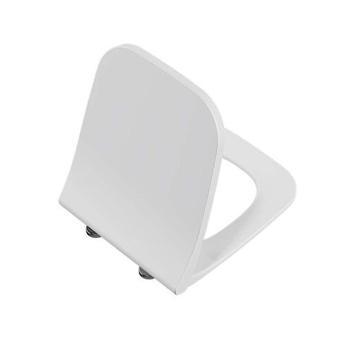 Vitra Shift Toilet Seat  Slim  Soft Close 191-003-009