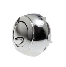 Vitra SIAMP S50 CISTERN UNIT PUSH BUTTON -U34495009