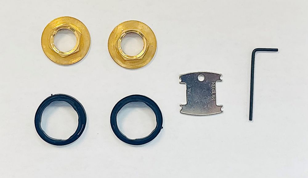 IDEAL STANDARD WASHER KIT B 951211 NU