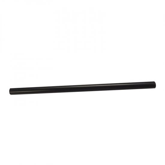 Wirquin 20 TOILET SEATS BLACK PLASTIC HINGE ROD 193mm