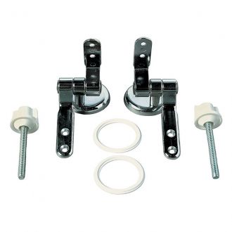WIRQUIN Fixing kit for solid wood flap 29511001