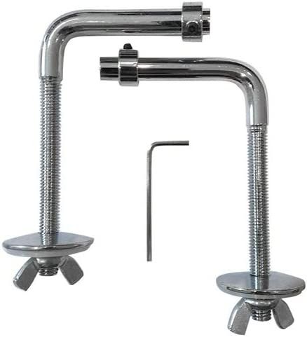 Wirquin Non-cranked SS fitting (FSS11SS) -20120547