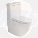 MEXEN LENA COMPACT  TOILET SEAT SOFT-CLOSE 