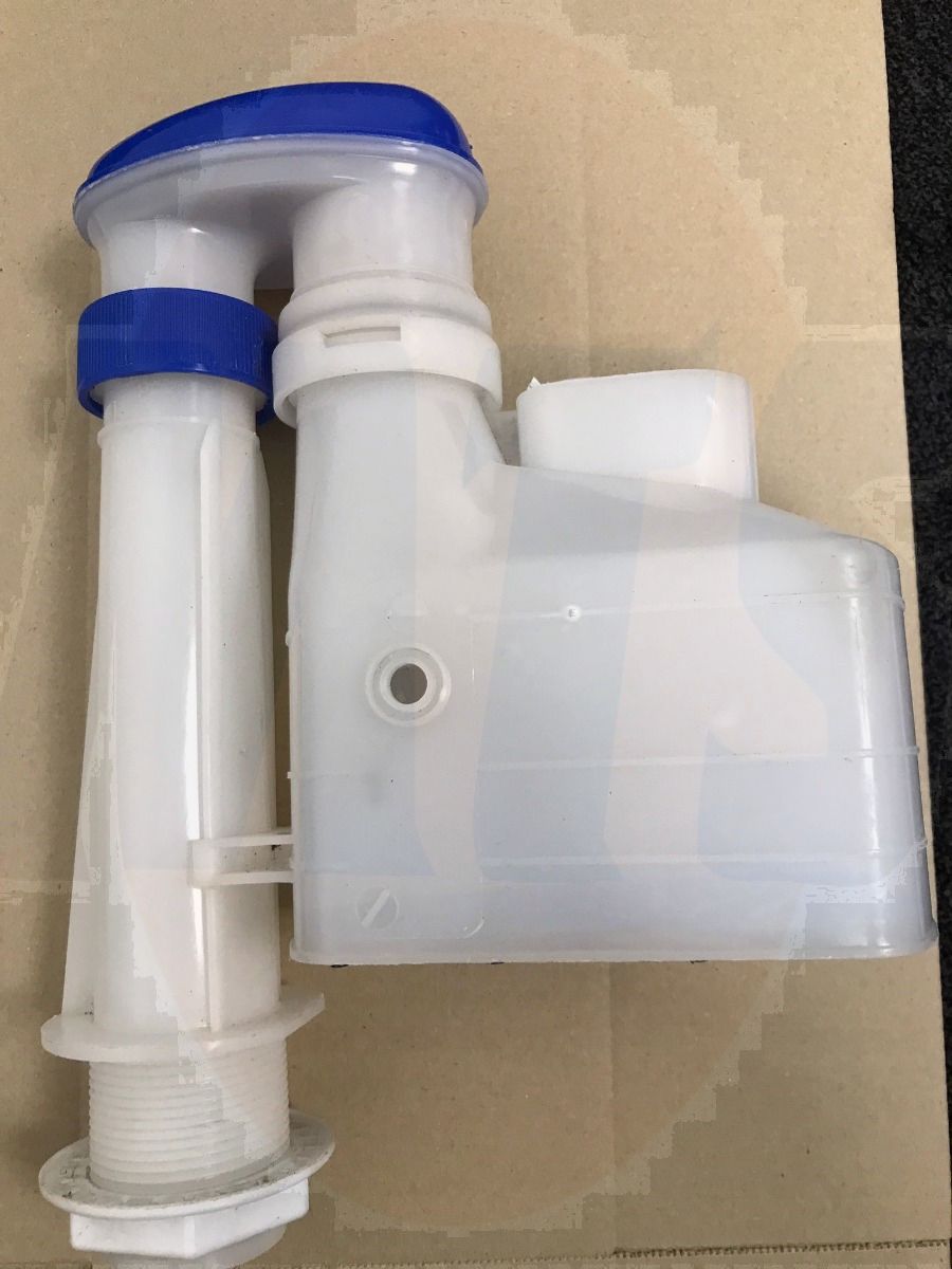 SIPHON SOLD AS SEEN (NON-RETURNABLE)