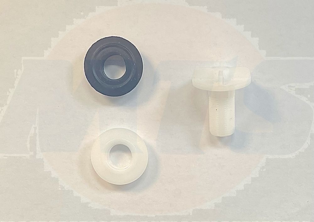 UNIVERSAL BLANKING PLUG 