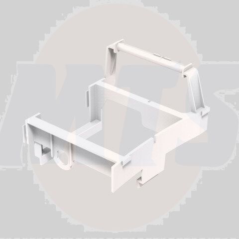 Sanit 06.620.00..0000 bearing bracket 961/ 2V & 961C/ 2V